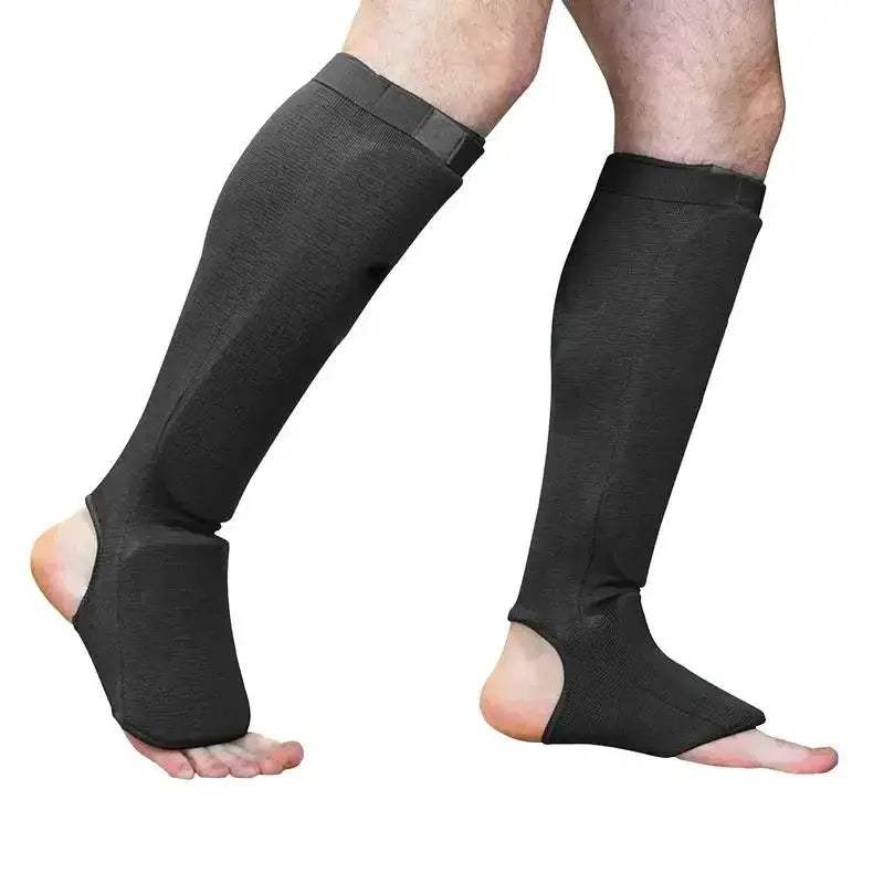  Powerful Muay Thai Leg Guards Instep 2 Toyland EU -  ToylandEU™