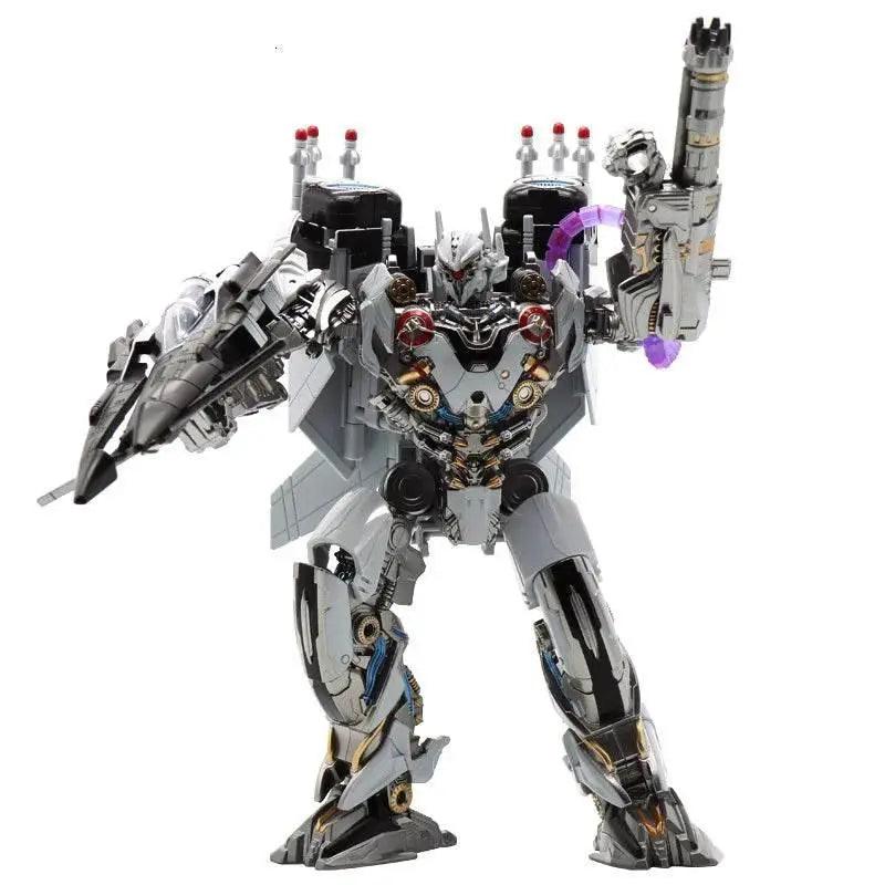  Powerful Nitro Zeus Transformer Figure 25cm Toyland EU -  ToylandEU™