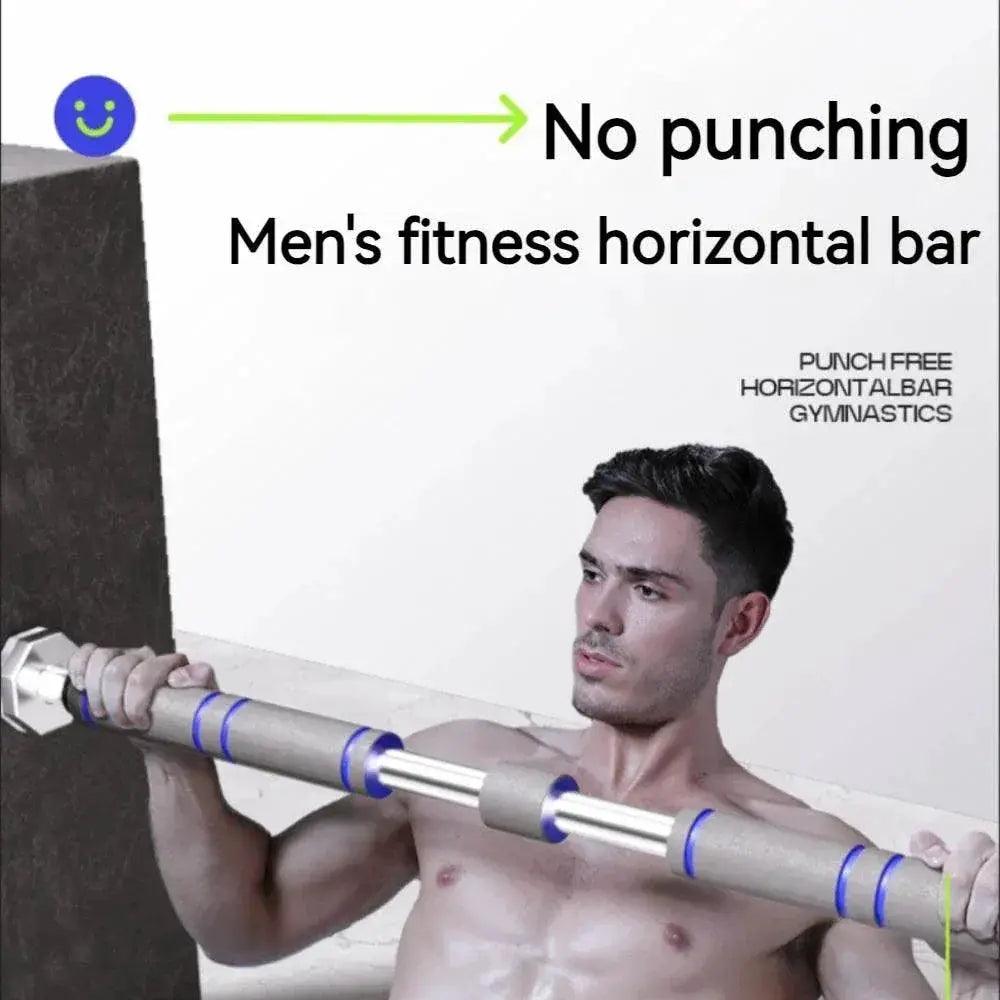  Powerful Non Slip Pull Up Bar Doorway Toyland EU -  ToylandEU™