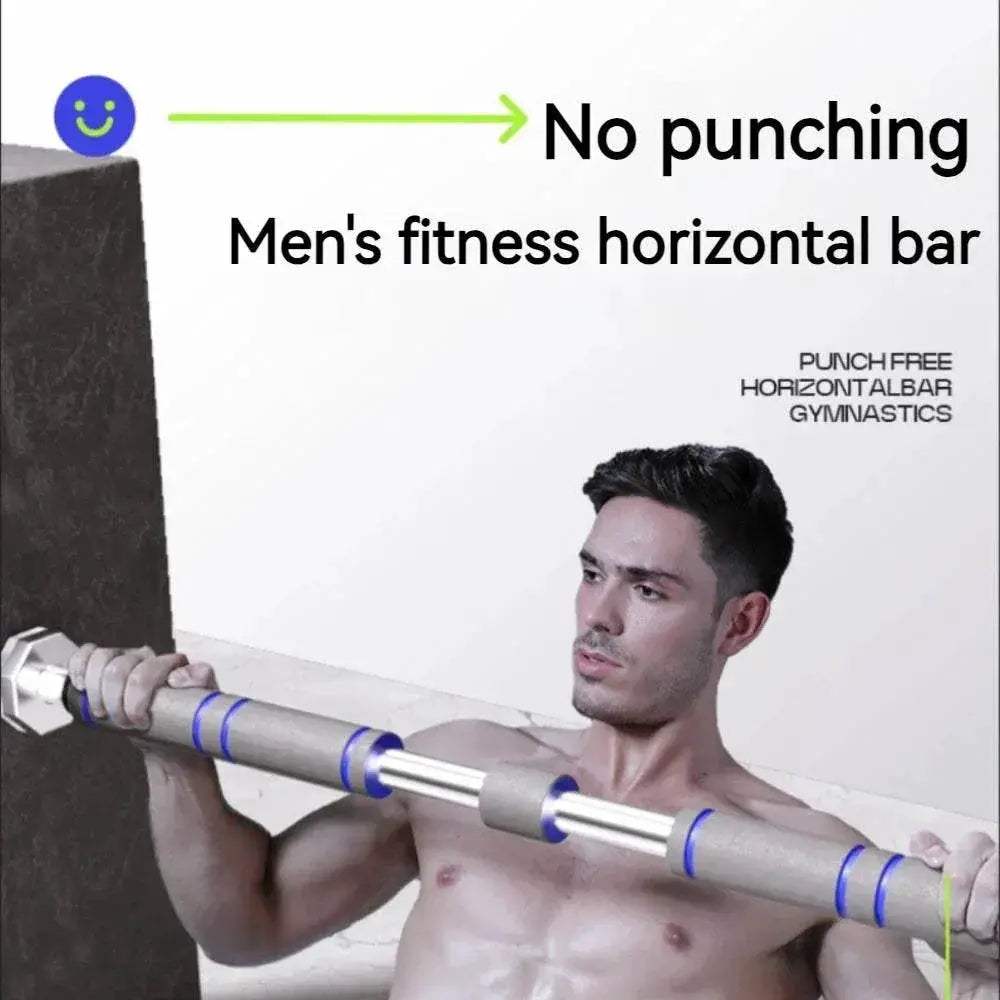  Powerful Non Slip Pull Up Bar Doorway Toyland EU -  ToylandEU™