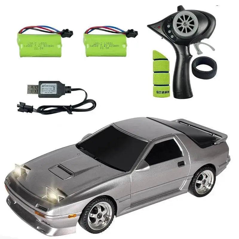  Powerful RC Car Drift On Road 2.4G Toyland EU -  ToylandEU™