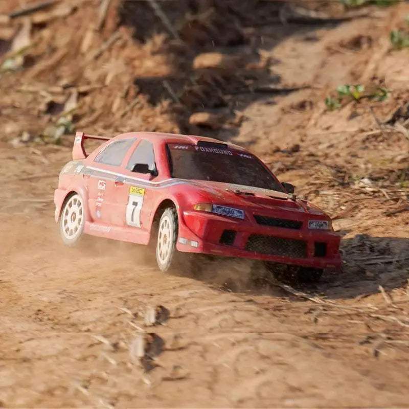  Powerful RC Cars Rally 4WD Brushless Toyland EU -  ToylandEU™