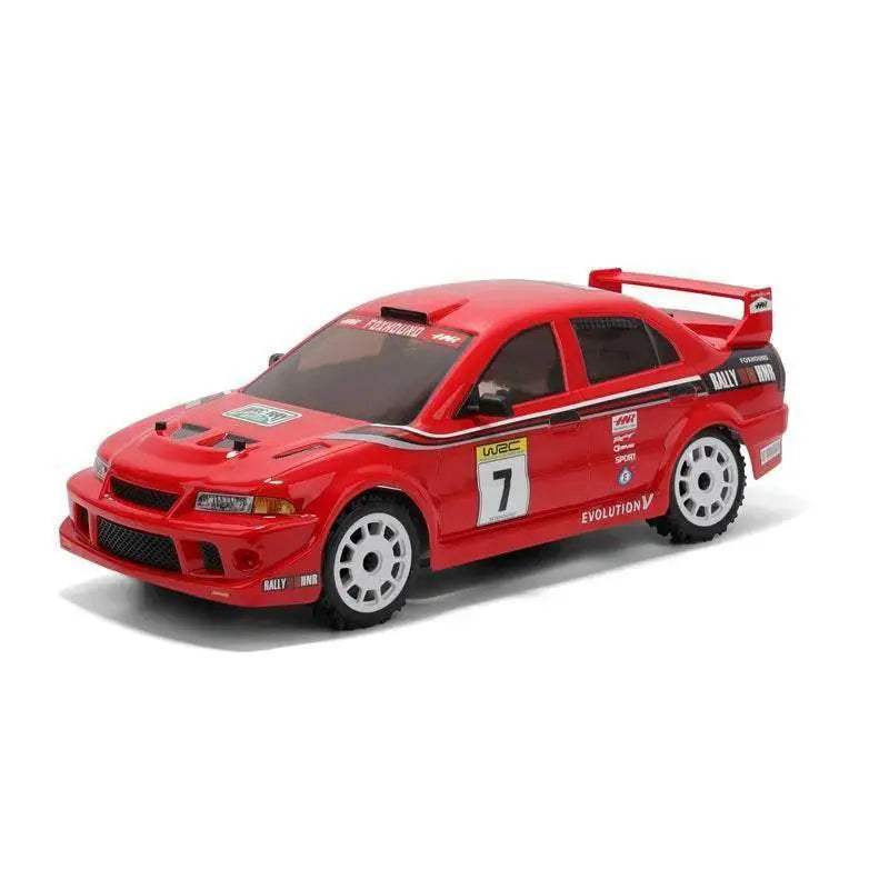  Powerful RC Cars Rally 4WD Brushless Toyland EU -  ToylandEU™