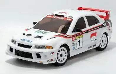  Powerful RC Cars Rally 4WD Brushless Toyland EU -  ToylandEU™