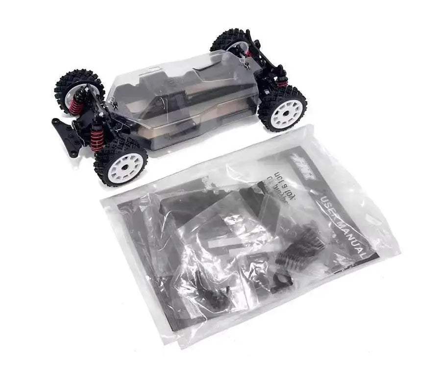  Powerful RC Cars Rally 4WD Brushless Toyland EU -  ToylandEU™