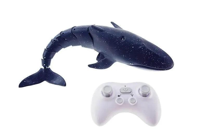  Powerful RC Shark 4G Remote Control Toy Toyland EU -  ToylandEU™