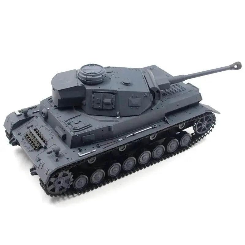  Powerful RC Tank 1 By 16 Scale Tank Toyland EU -  ToylandEU™