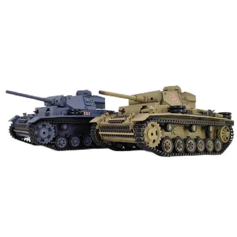  Powerful Remote Control Tank 1 16 Scale Toyland EU -  ToylandEU™