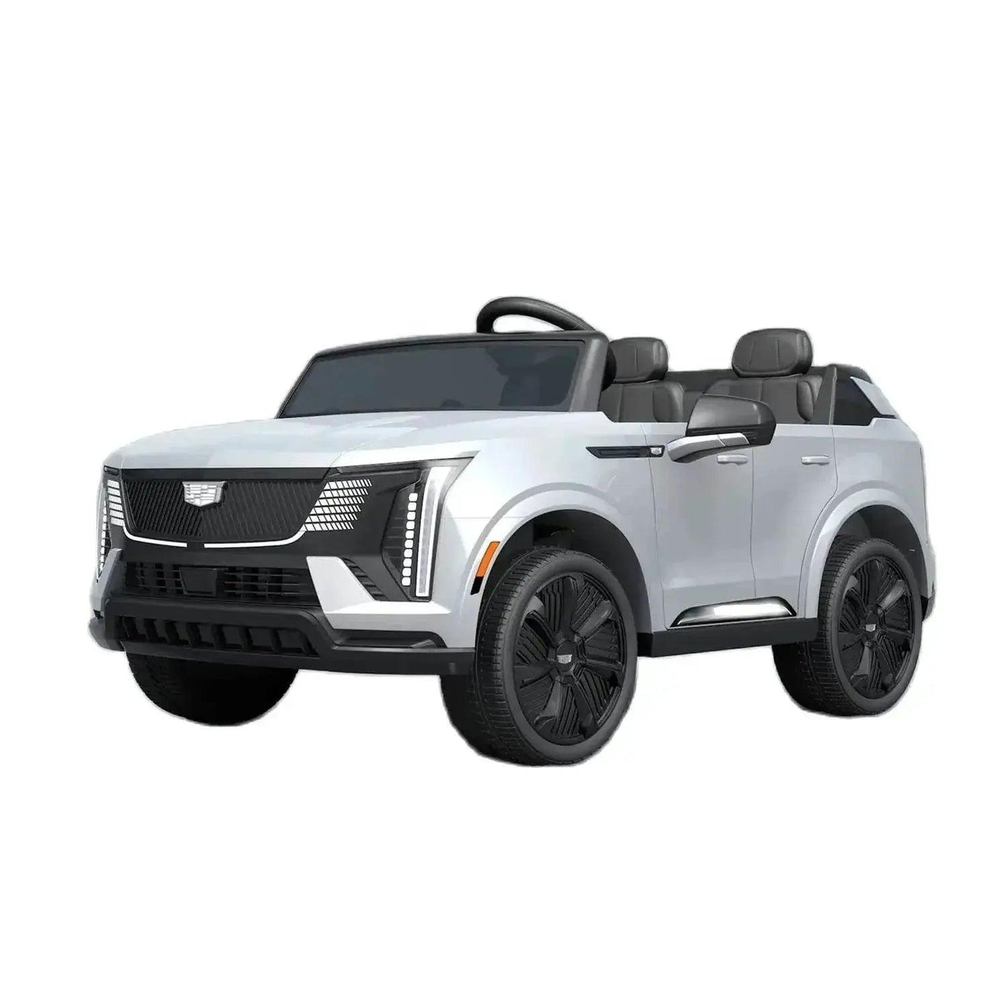 Powerful Ride On Car 24V Vehicle Toyland EU -  ToylandEU™