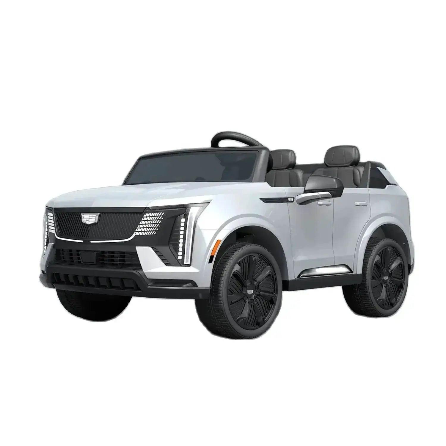  Powerful Ride On Car 24V Vehicle Toyland EU -  ToylandEU™