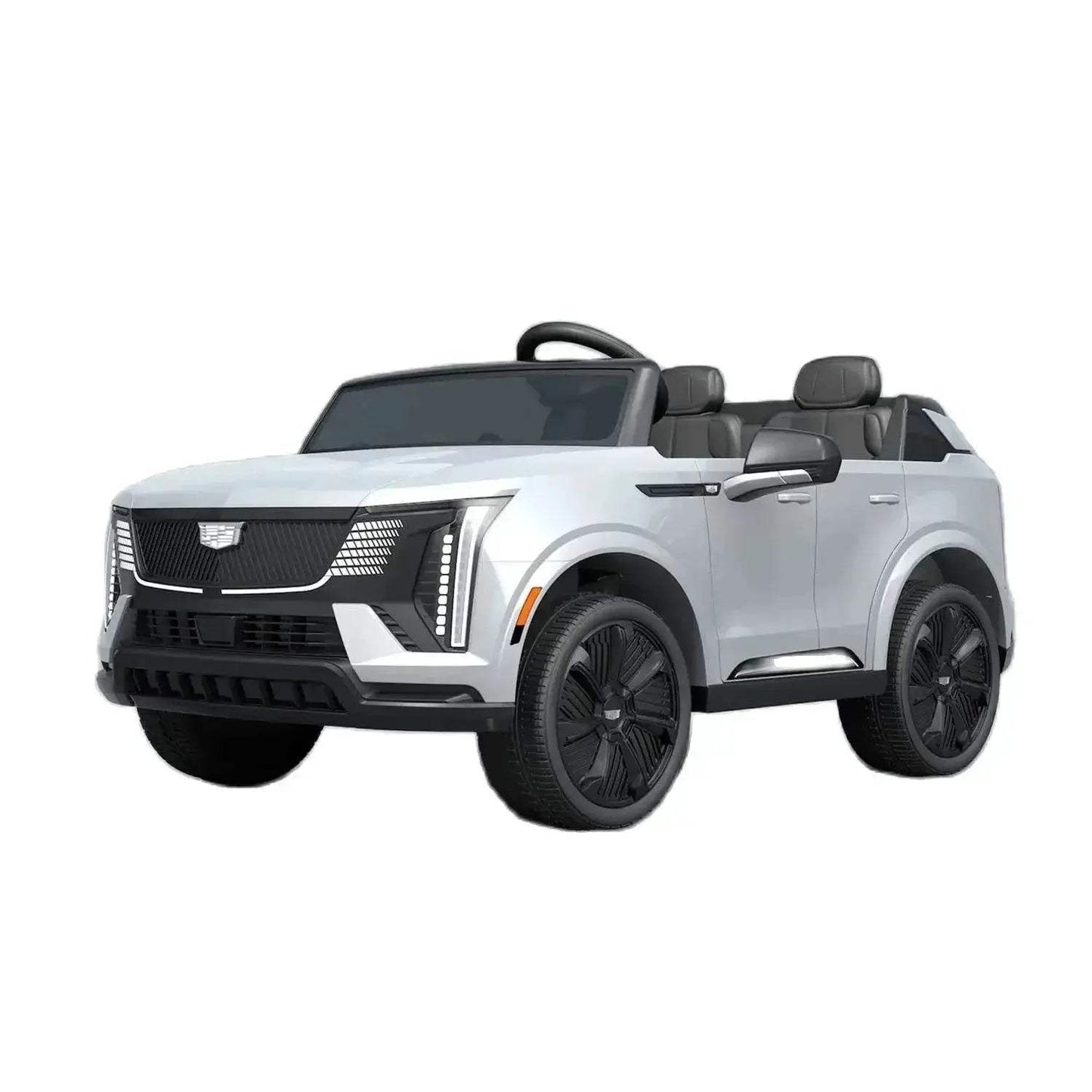  Powerful Ride On Car 24V Vehicle Toyland EU -  ToylandEU™