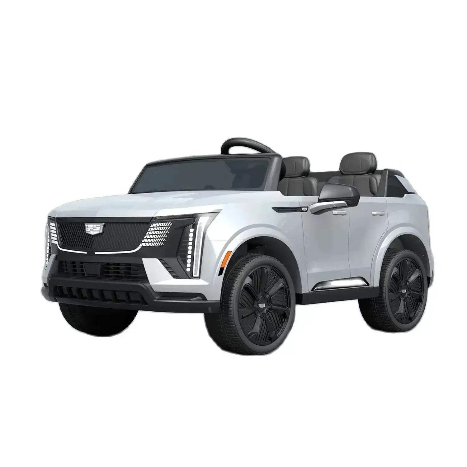  Powerful Ride On Car 24V Vehicle Toyland EU -  ToylandEU™