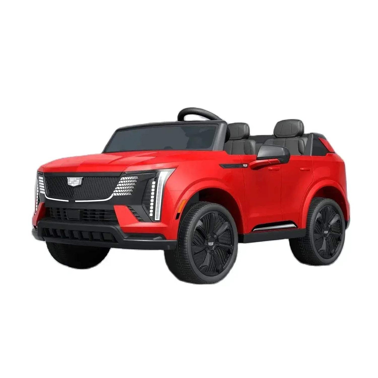  Powerful Ride On Car 24V Vehicle Toyland EU -  ToylandEU™