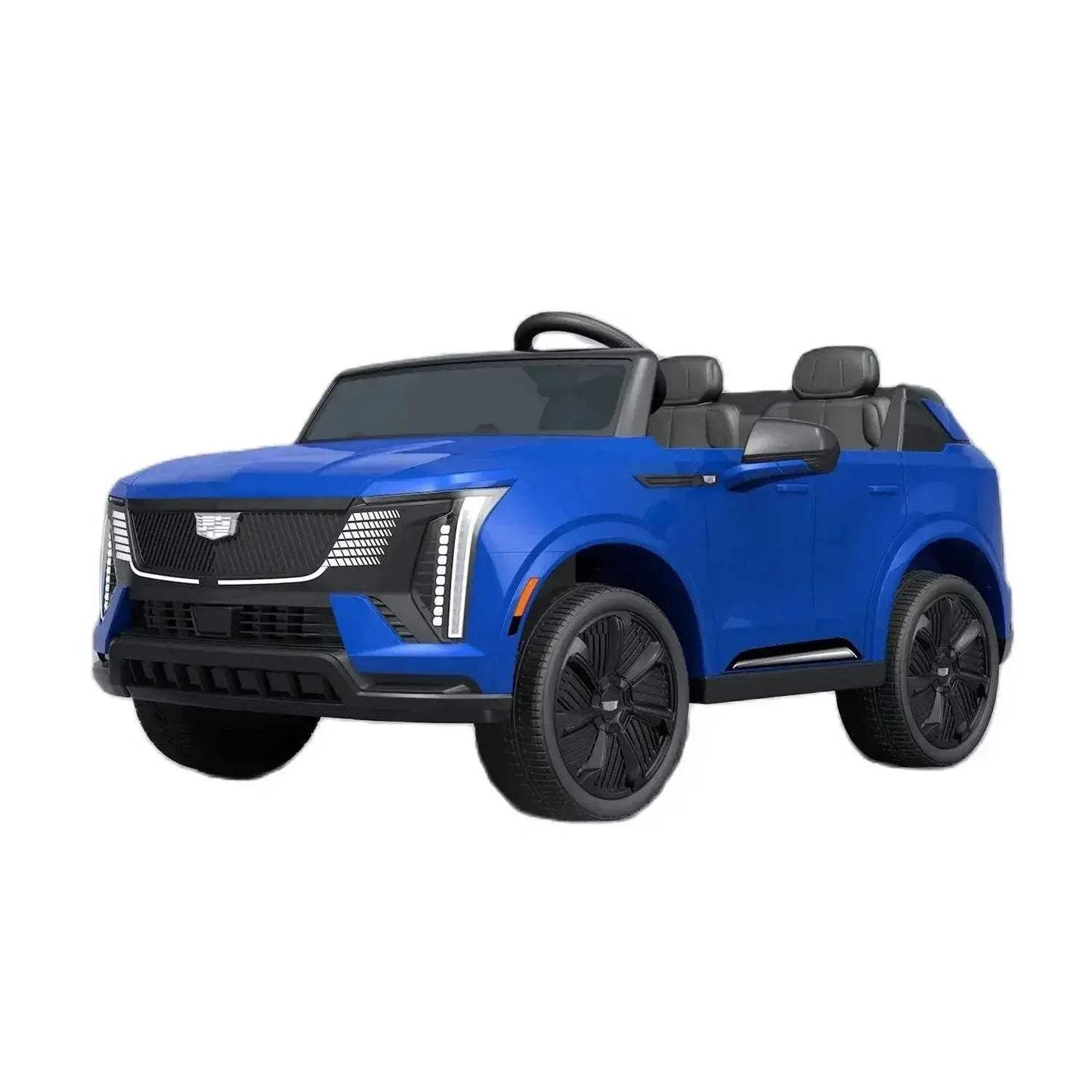  Powerful Ride On Car 24V Vehicle Toyland EU -  ToylandEU™