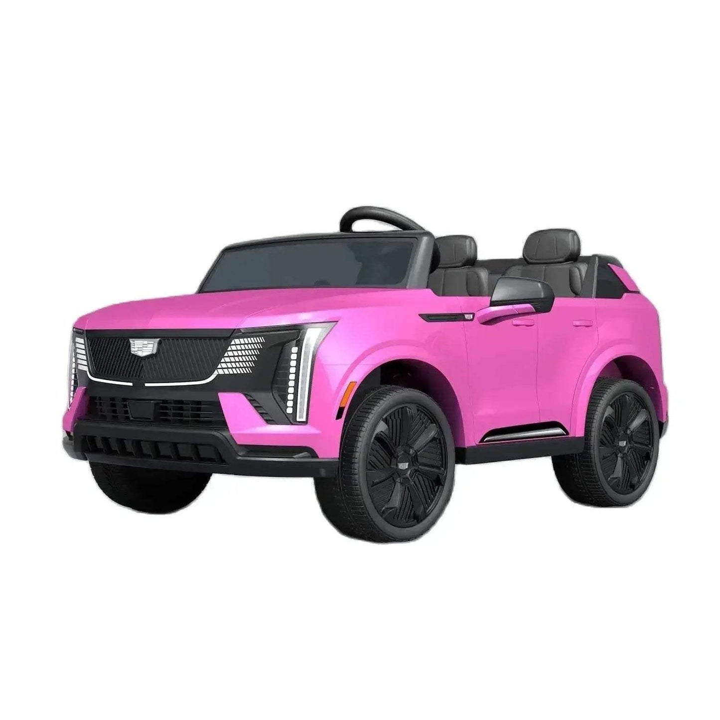  Powerful Ride On Car 24V Vehicle Toyland EU -  ToylandEU™