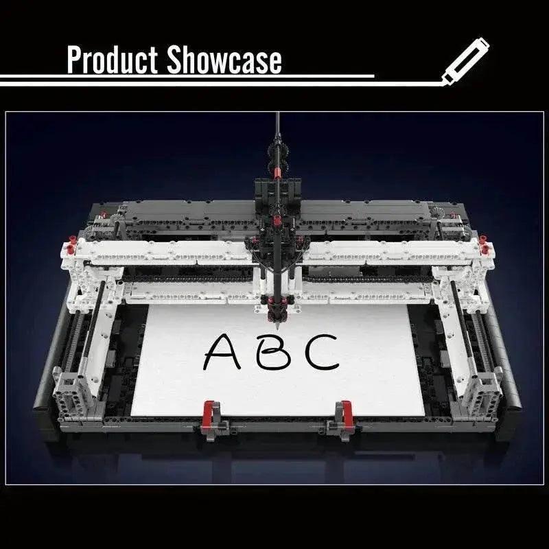  Powerful STEM Building Blocks Set Toyland EU -  ToylandEU™
