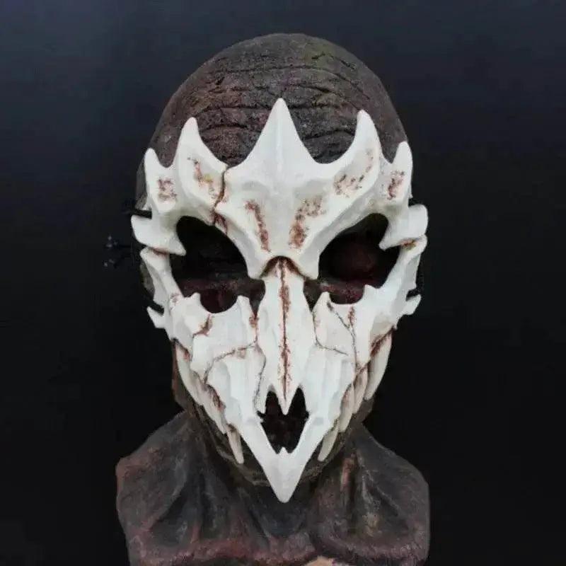  Powerful Skeleton Dragon 15cm Mask Toyland EU -  ToylandEU™