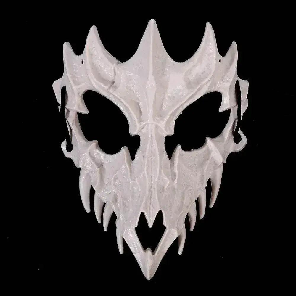  Powerful Skeleton Dragon 15cm Mask Toyland EU -  ToylandEU™