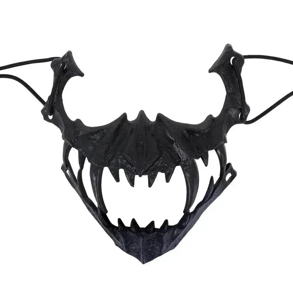  Powerful Skeleton Dragon 15cm Mask Toyland EU -  ToylandEU™