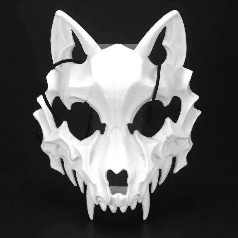 Powerful Skeleton Dragon 15cm Mask Toyland EU -  ToylandEU™