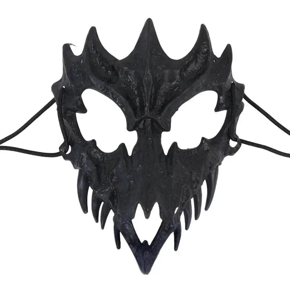  Powerful Skeleton Dragon 15cm Mask Toyland EU -  ToylandEU™