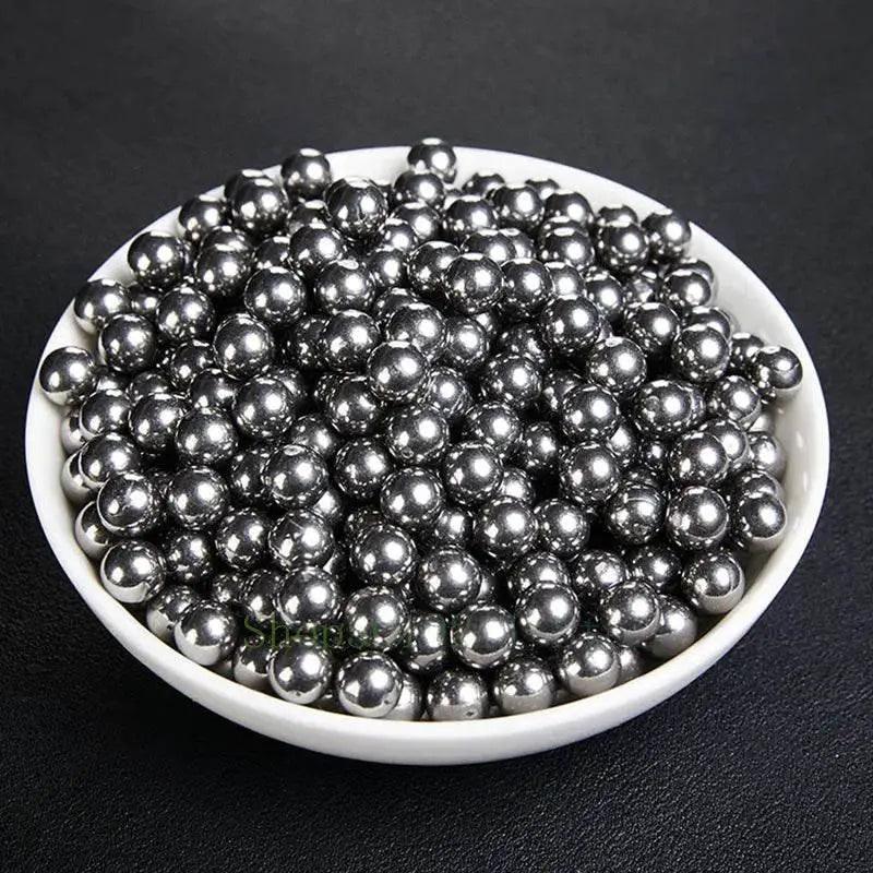  Powerful Slingshot Balls High Carbon 4mm Toyland EU -  ToylandEU™