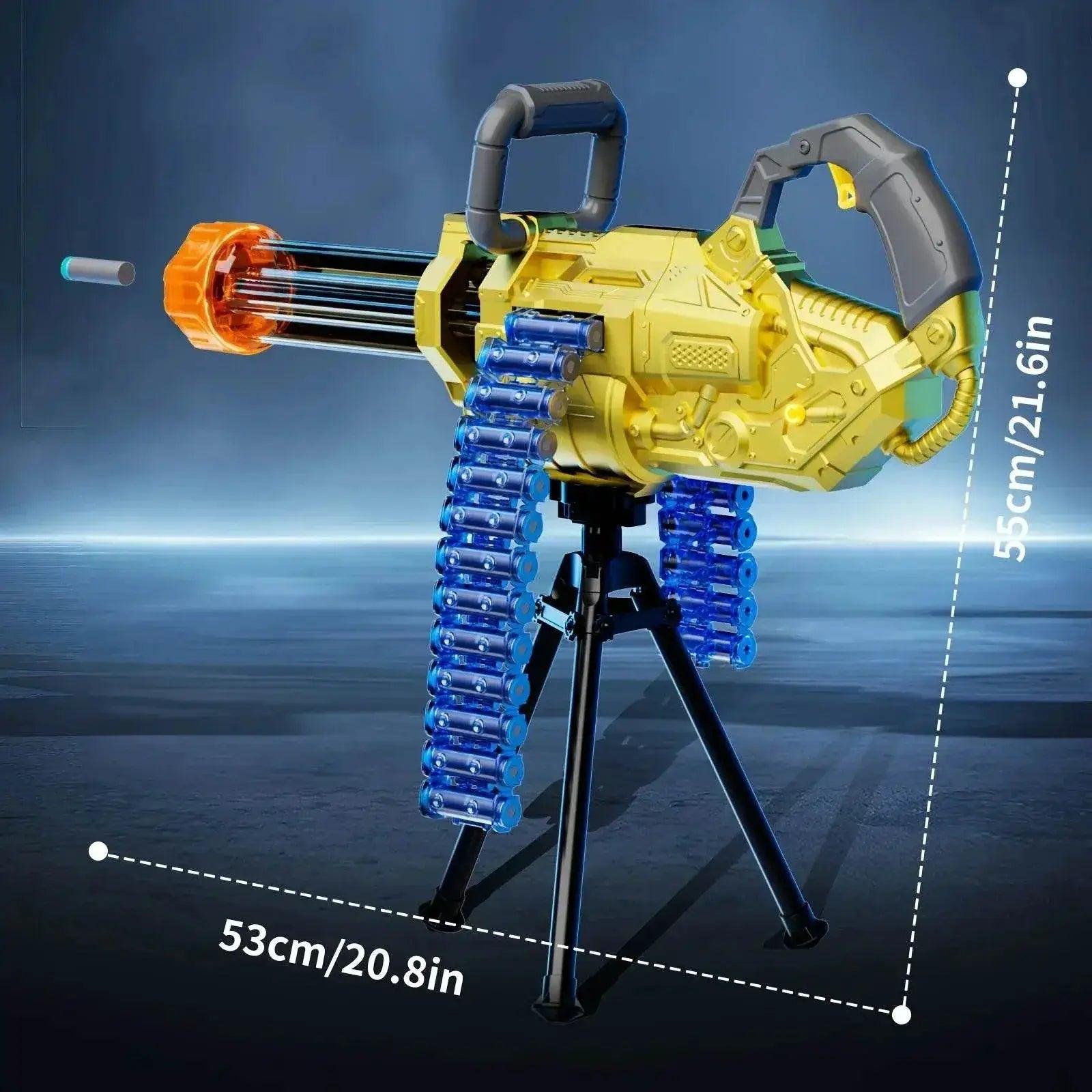  Powerful Toy Blaster Light Up Toyland EU -  ToylandEU™