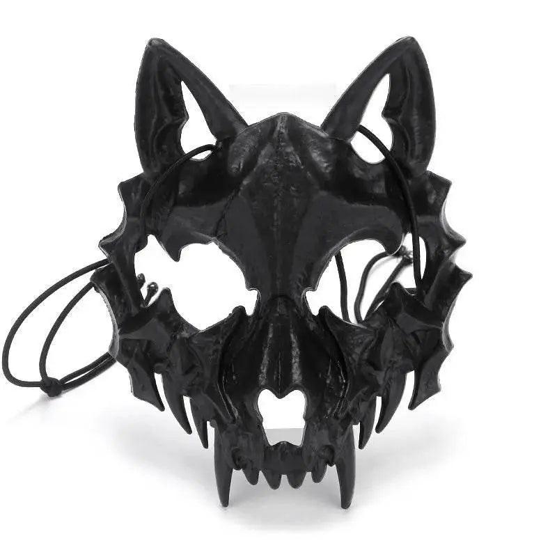  Powerful Werewolf Mask Cosplay One Size Toyland EU -  ToylandEU™