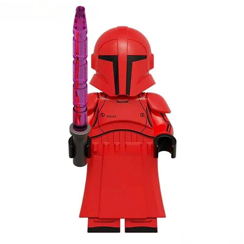  Lego Star Wars Praetorian Guards Minifigures Collectible -  ToylandEU™