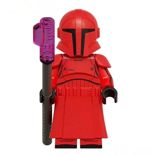  Praetorian Guards LEGO Star Wars Minifigures Elite -  ToylandEU™