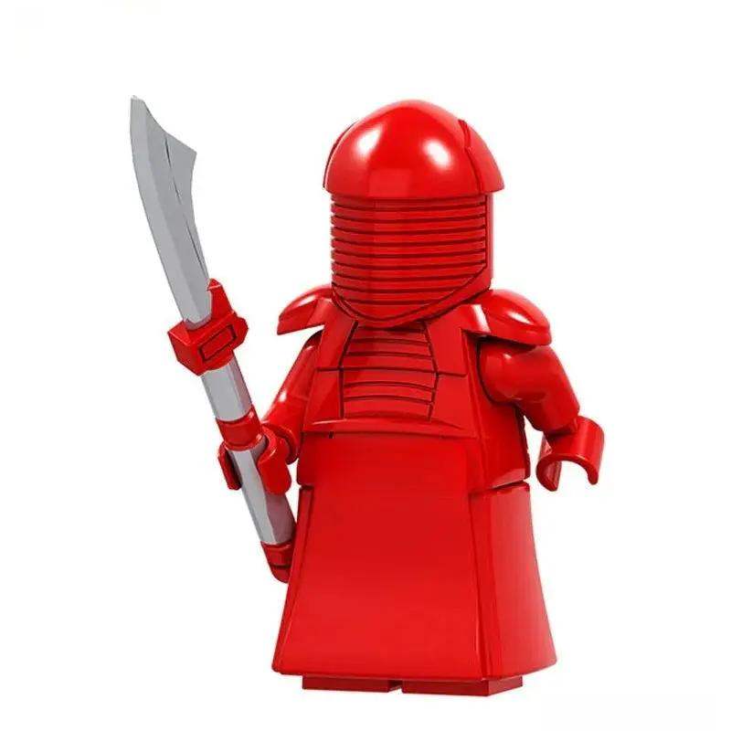  Lego Star Wars Minifigures Praetorian Guard Custom -  ToylandEU™