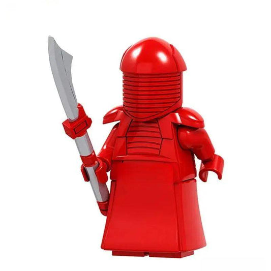  Lego Star Wars Minifigures Praetorian Guard Custom -  ToylandEU™