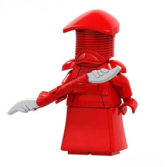  Lego Star Wars Praetorian Guard Custom Minifigure -  ToylandEU™