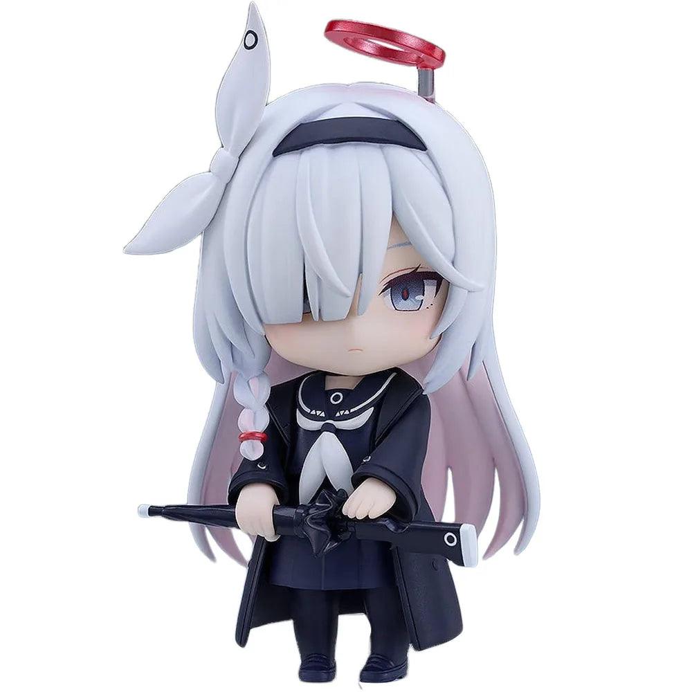  Prana Figure | Blue Archive 10 cm PVC | Toylandeu™ 