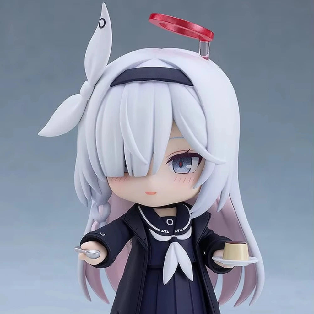  Prana Figure | Blue Archive 10 cm PVC | Toylandeu™ 