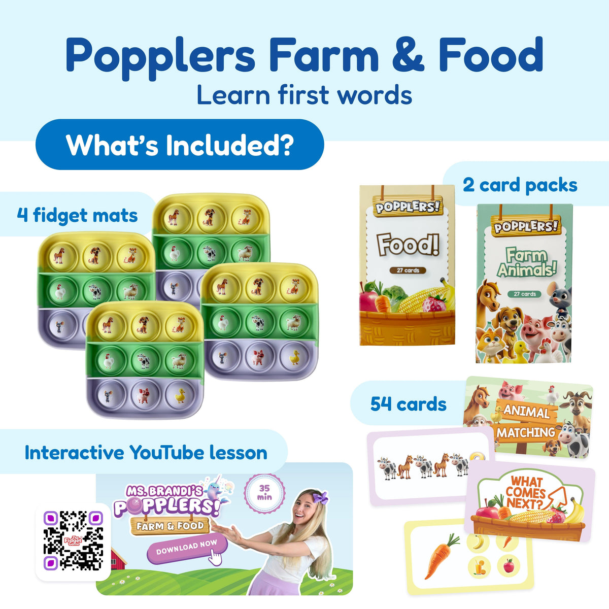 Educational Toys | Literacy And Math Games | Complete Pre K Classroom Sets