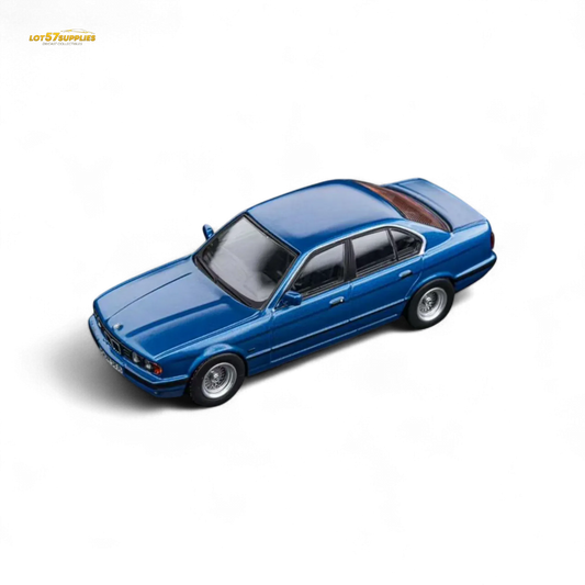  BMW E34 5 Series Diecast Sedan 164Scale Preorder -  ToylandEU™