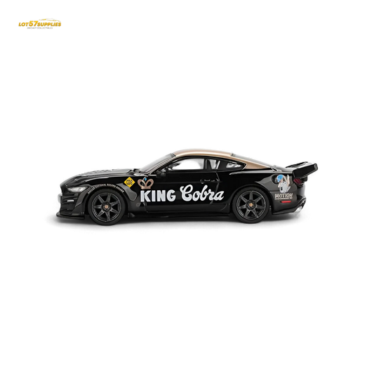  Shelby GT500 Dragon Snake Concept Diecast 1 64 Limited -  ToylandEU™