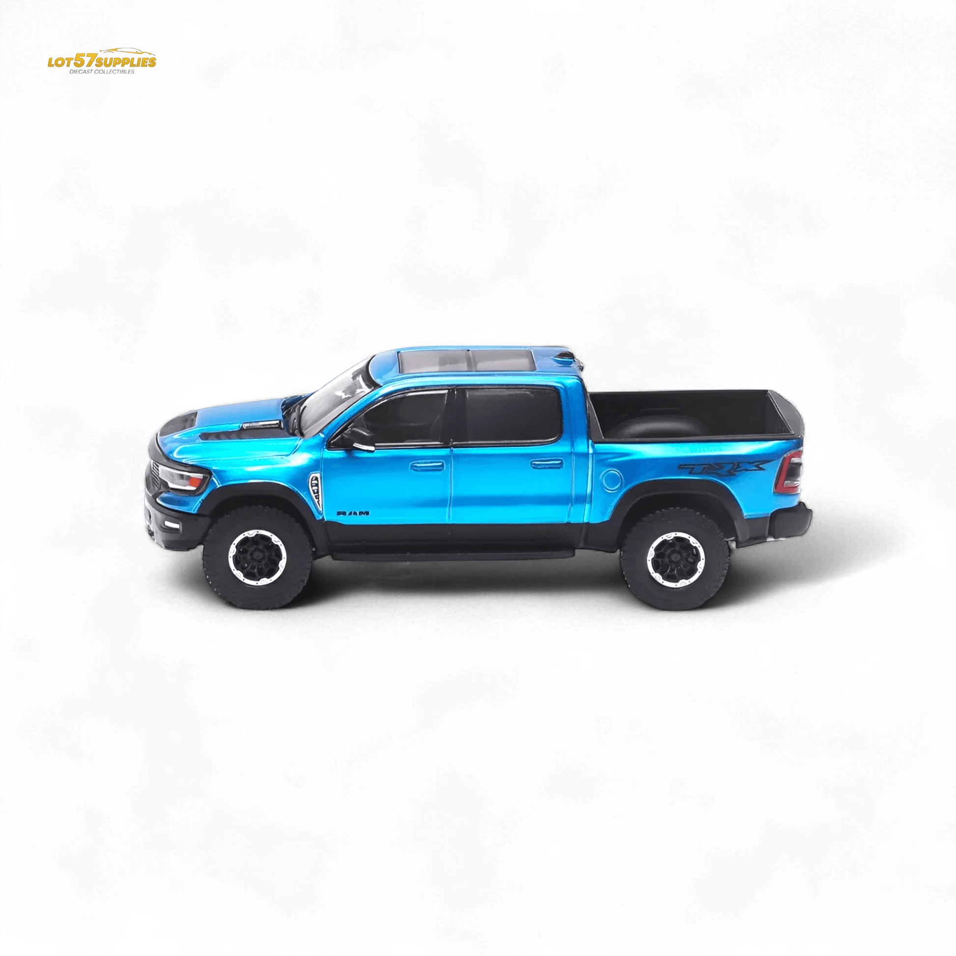 Shadow Pro Tyrannosaurus Rex Pickup Diecast Collectible - ToylandEU