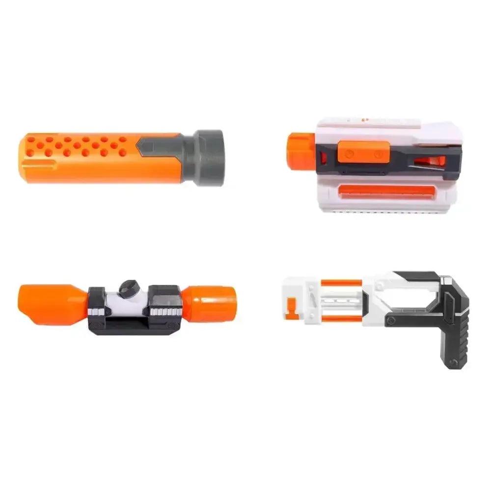  Precision Toy Gun Sighting Device Elite Series -  ToylandEU™