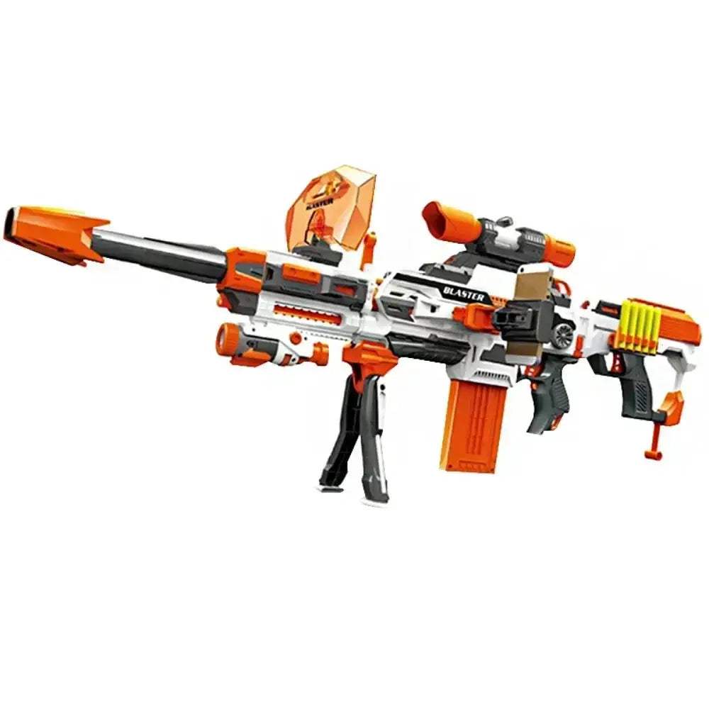 Precision Toy Gun Sighting Device For Elite Series Accessories - ToylandEU