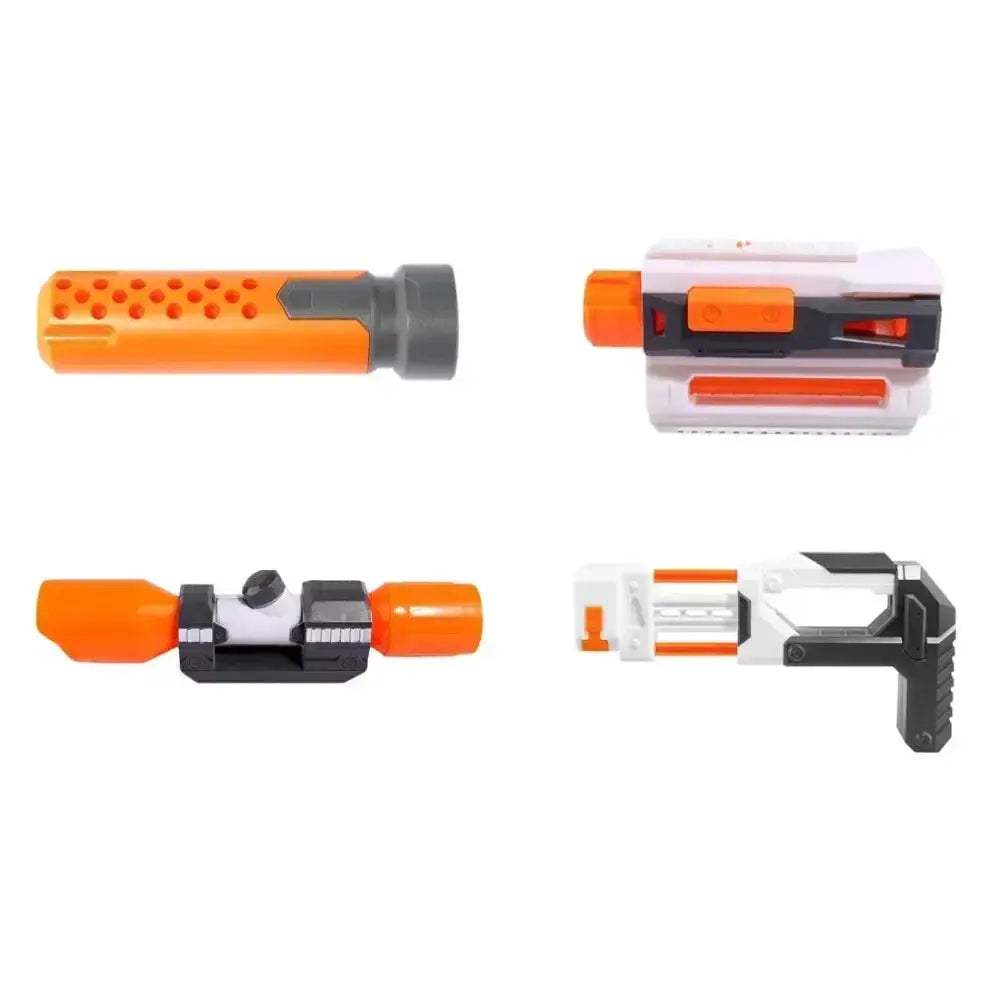 Precision Toy Gun Sighting Device For Elite Series Accessories - ToylandEU