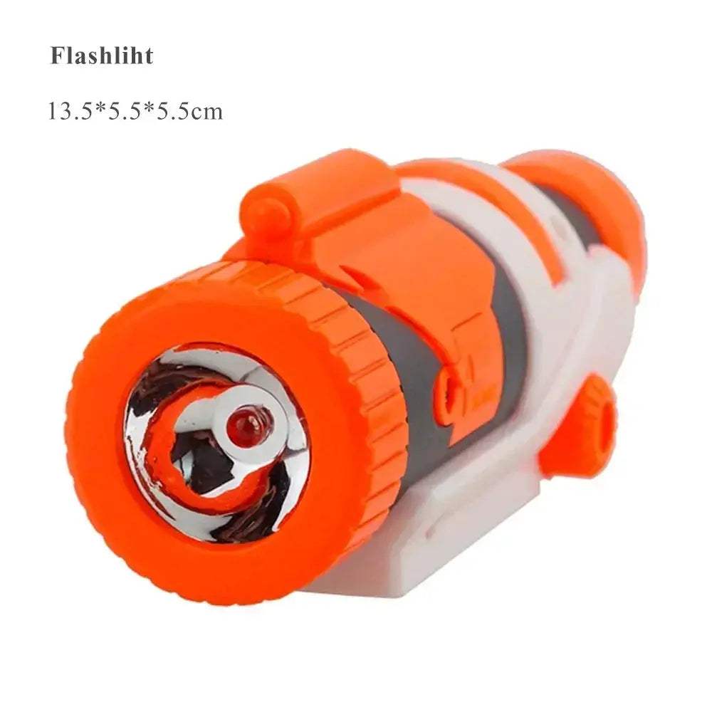 Precision Toy Gun Sighting Device For Elite Series Accessories - ToylandEU