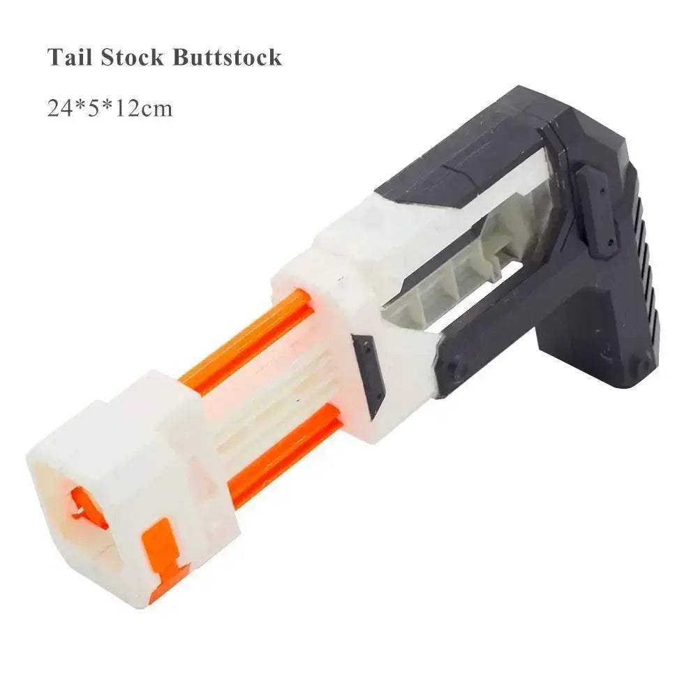 Precision Toy Gun Sighting Device For Elite Series Accessories - ToylandEU