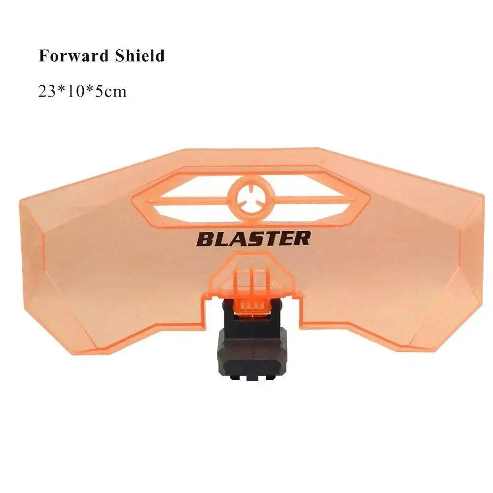 Precision Toy Gun Sighting Device For Elite Series Accessories - ToylandEU