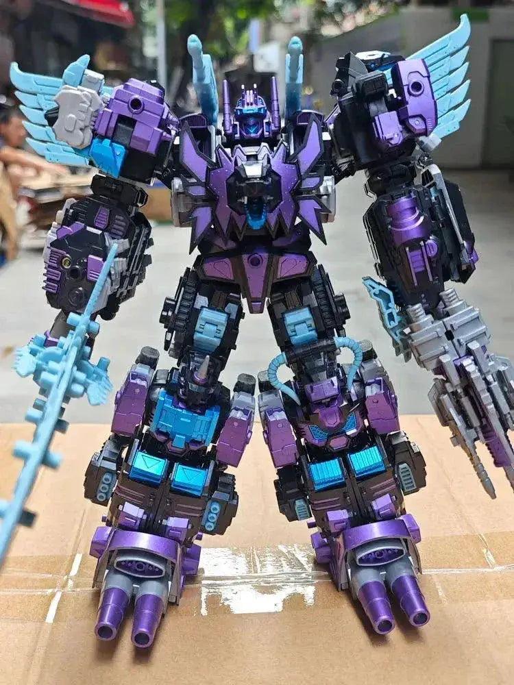  Predaking Transformers Action Figure 30 cm Premium Toy -  ToylandEU™