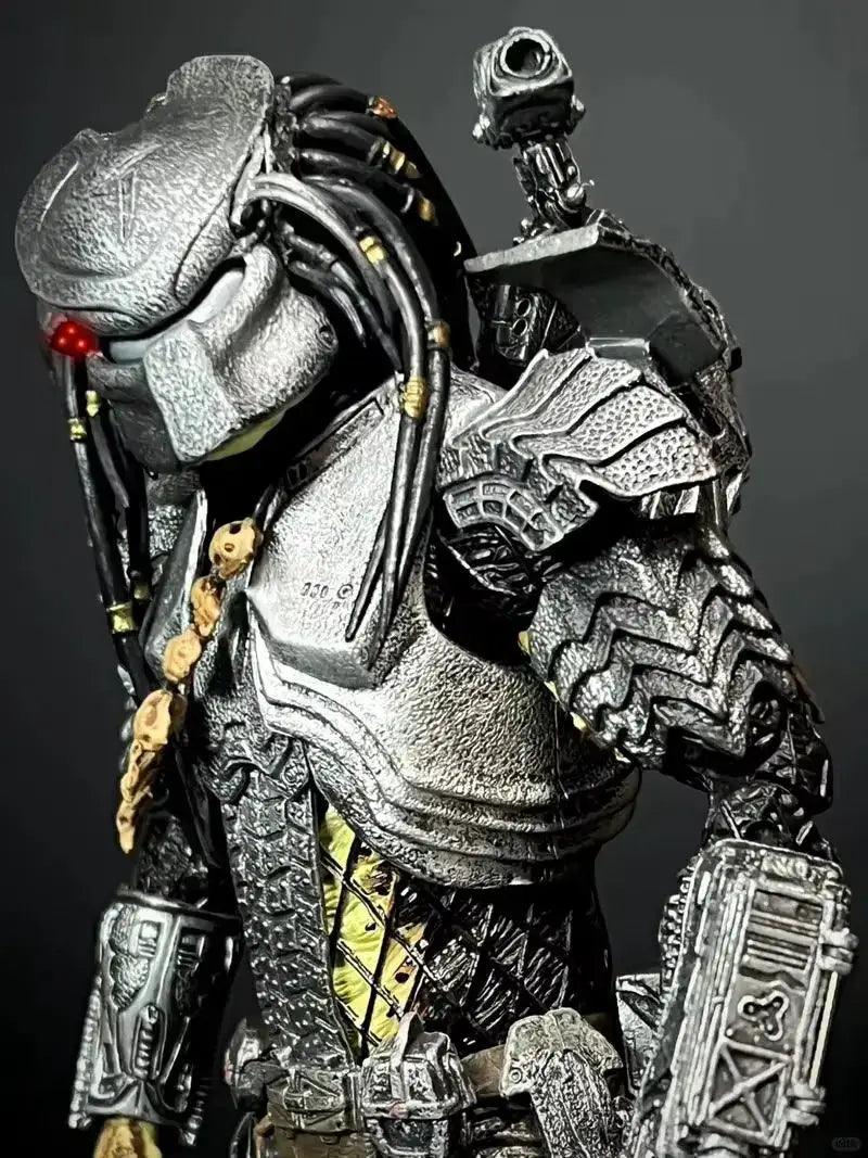  Predator Action Figure Premium Elite Hobby Grade -  ToylandEU™