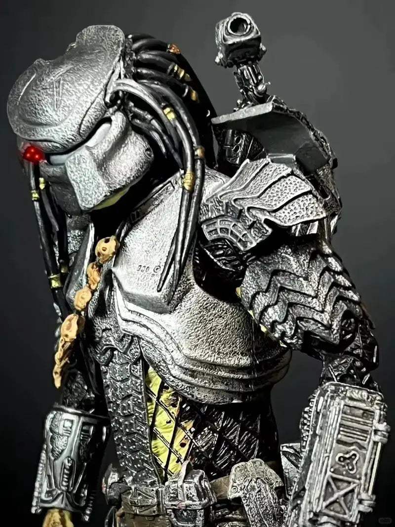  Predator Action Figure Premium Elite Hobby Grade -  ToylandEU™
