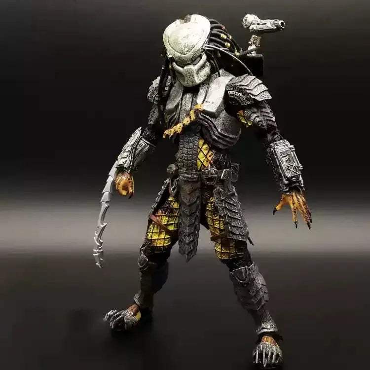  Predator Action Figure Premium Elite Hobby Grade -  ToylandEU™