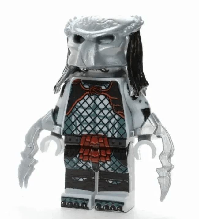  Predator Minifigure Collectible For Fans Ideal Gift -  ToylandEU™